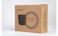 Venus Optic Festbrennweite 7.5mm T/2.9 Zero-D S35 Cine Lens – E-Mount