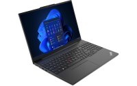 Lenovo Notebook ThinkPad E16 Gen. 1 (Intel)