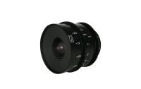 Venus Optic Festbrennweite 7.5mm T2.9 Zero-D S35 Cine Lens X-Mount
