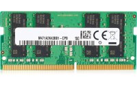 HP DDR4-RAM 13L77AA 3200 MHz 1x 8 GB