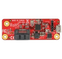 Delock Adapter USB zu SATA für Raspberry Pi