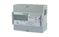 Widap Dreiphasen-Energiezähler DIZ-D651Moi2...