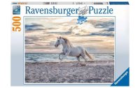 Ravensburger Puzzle Pferd am Strand