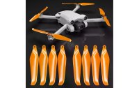 Master Airscrew Propeller Set Stealth Orange für DJI Mini 3 Pro