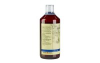 Luposan Hunde-Nahrungsergänzung Derm, 1000 ml