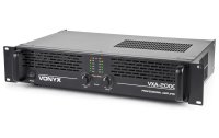 Vonyx Endstufe VXA-2000