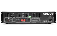 Vonyx Endstufe VXA-2000