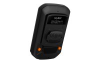 Bryton Fahrrad GPS Rider 420 E