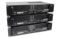 Vonyx Endstufe VXA-1200