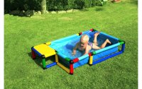 Quadro Spielturm Pool S