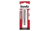 kwb Bit-Adapter 1/4" 75 mm magnetisch