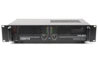 Vonyx Endstufe VXA-800