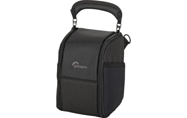 Lowepro Objektivtasche ProTactic Lens Exchange 100 AW Schwarz