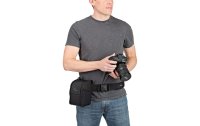 Lowepro Objektivtasche ProTactic Lens Exchange 100 AW Schwarz