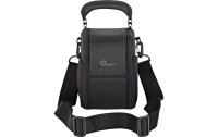 Lowepro Objektivtasche ProTactic Lens Exchange 100 AW Schwarz