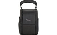 Lowepro Objektivtasche ProTactic Lens Exchange 100 AW Schwarz