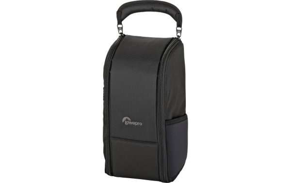 Lowepro Objektivtasche ProTactic Lens Exchange 200 AW Schwarz