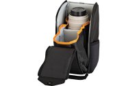 Lowepro Objektivtasche ProTactic Lens Exchange 200 AW Schwarz