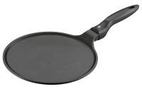 WMF Crêpes-Pfanne Devil 27 cm, Schwarz