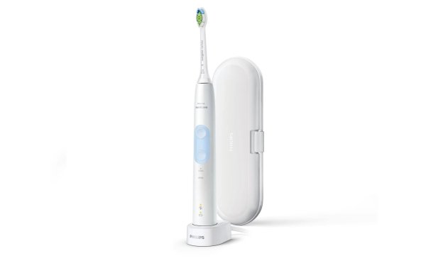 Philips Schallzahnbürste Sonicare ProtectiveClean 4500 HX6839/28