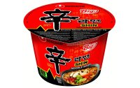 Nongshim Nudelsuppe Shins Big Cup 114 g