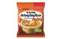 Nongshim Nudelsuppe AnSungTangMyun 125 g