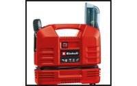 Einhell Kompressor TC-AC 190 OF Set, tragbar