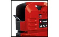 Einhell Kompressor TC-AC 190 OF Set, tragbar