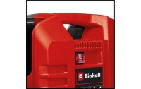 Einhell Kompressor TC-AC 190 OF Set, tragbar