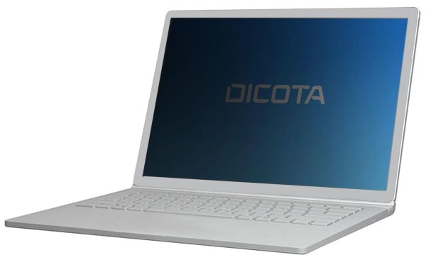 DICOTA Privacy Filter 2-Way side-mounted MacBook Pro M1 16 "