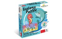 Adventerra Games Memo-Spiel Ecologic Puzzle – Saving Water