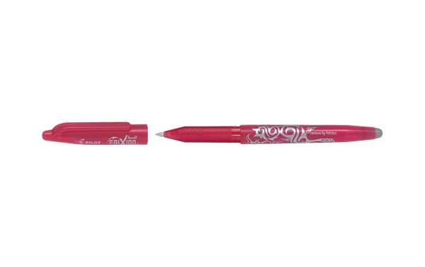 Pilot Rollerball Frixion ball 0.7 mm, Pink