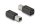 Delock USB-Adapter USB-C Buchse - USB-B Stecker