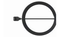 Arlo Essential Ladekabel Outdoor VMA3701-100PES Schwarz