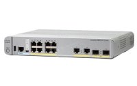 Cisco Switch 2960CX-8TC-L 12 Port