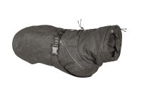 HURTTA Wintermantel Expedition Parka dunkelgrau, 40XS