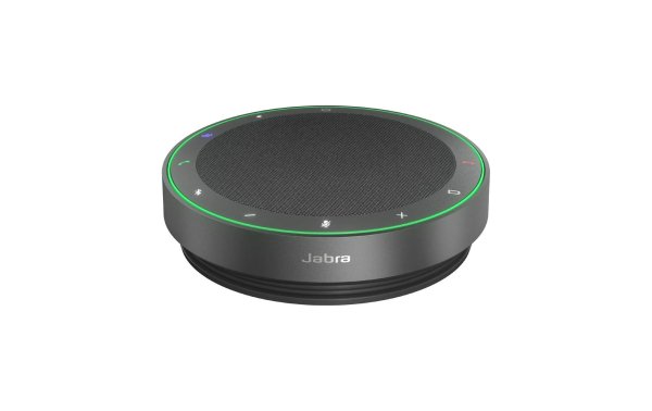 Jabra Speakerphone Speak2 75 MS, inklusive Link 380 USB-A