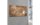 Sigel Magnethaftendes Glassboard Artverum 91 x 46 cm, Bronze-Optik