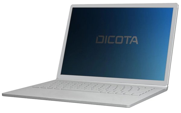 DICOTA Privacy Filter 4-Way side-mounted MacBook Pro M1 16 "