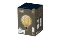 WiZ Leuchtmittel Vintage G200 E27 6.5 W, 2000-5000 K