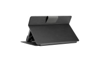 Targus Tablet Book Cover SafeFit Universal 9-10.5" Schwarz