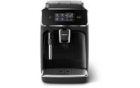 Philips Kaffeevollautomat EP2221/49 Schwarz