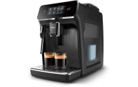 Philips Kaffeevollautomat EP2221/49 Schwarz