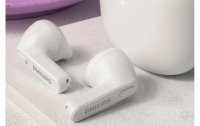 Philips True Wireless In-Ear-Kopfhörer TAT2236WT/00 Weiss