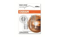 OSRAM Signallampen Original W21/5W W3 x 16q PKW