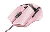 Trust Gaming-Maus GXT 101P GAV Pink