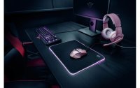 Trust Gaming-Maus GXT 101P GAV Pink