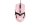 Trust Gaming-Maus GXT 101P GAV Pink