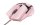 Trust Gaming-Maus GXT 101P GAV Pink