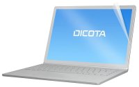 DICOTA Anti-Glare Filter 3H MacBook Pro M1 16 "